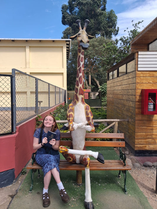Missionary Email June 15, 2026