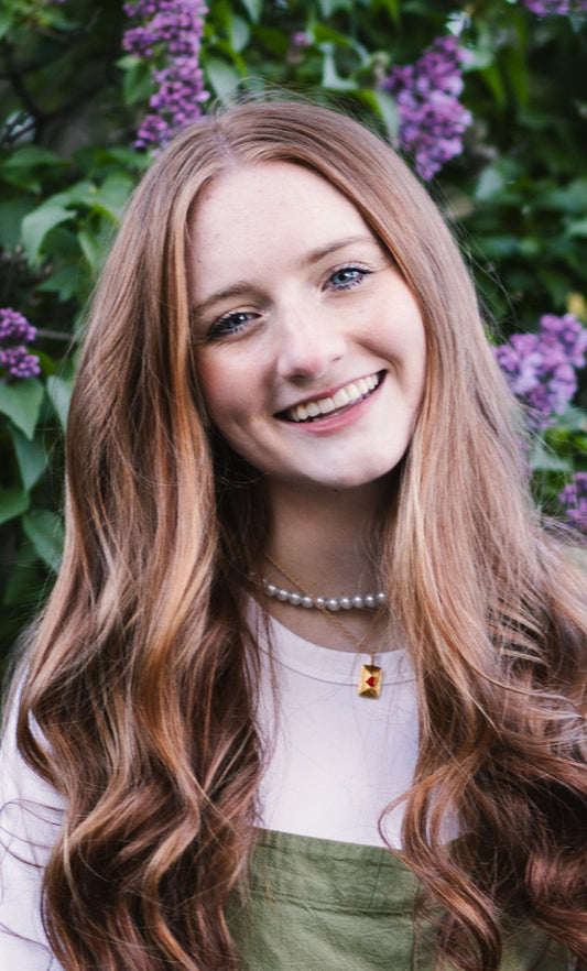 Kenzi's Sister Missionary Clothes Wish List