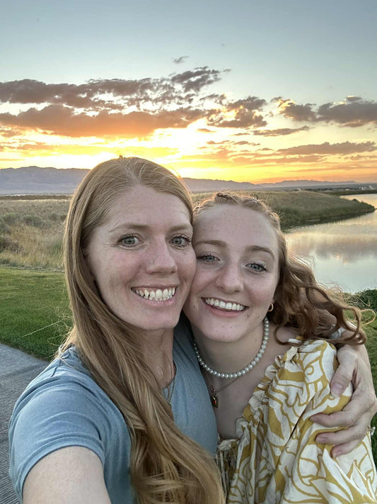 This song taught us a lot about personal revelation!