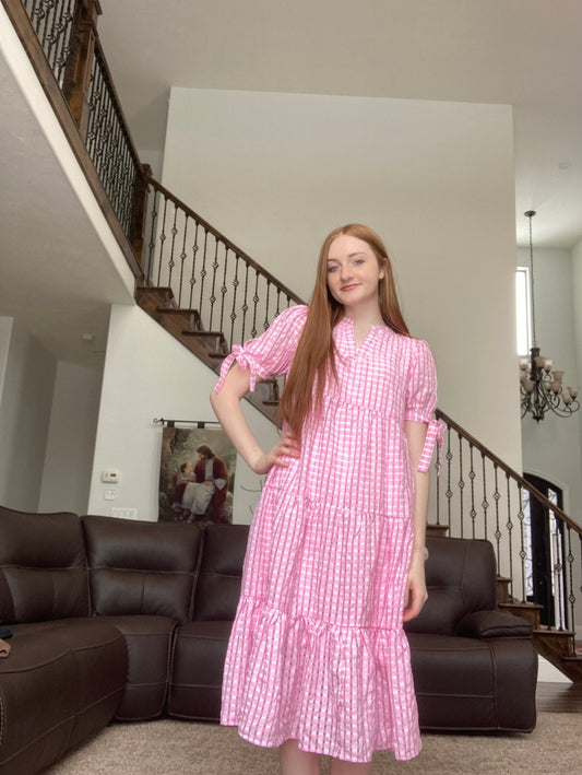 Kenzi's Missionary Wardrobe!