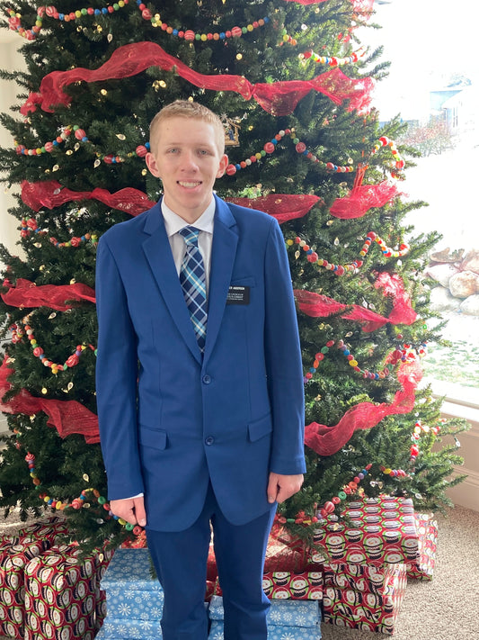 Christmas Gift Ideas for Missionaries!