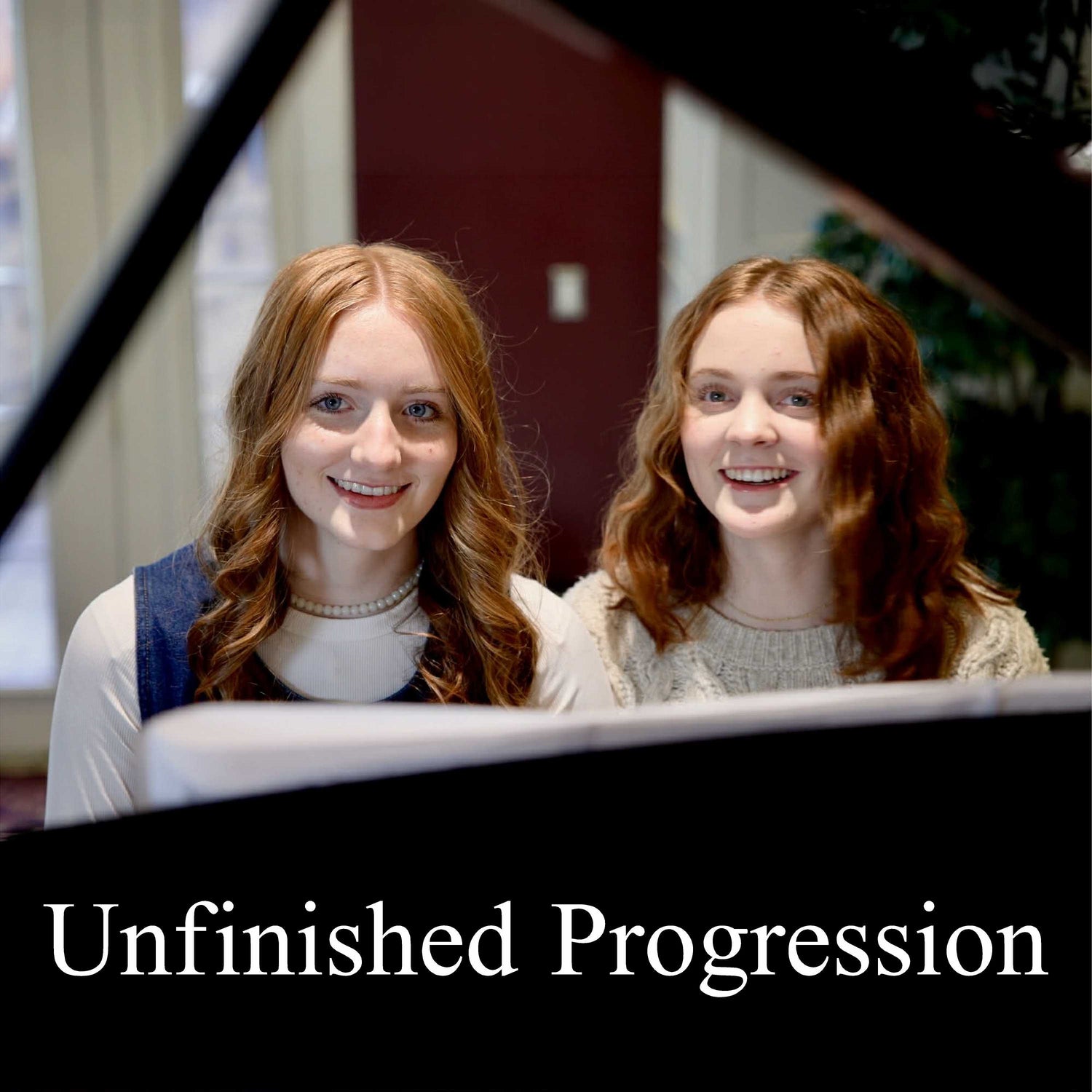 Unfinished Progression
