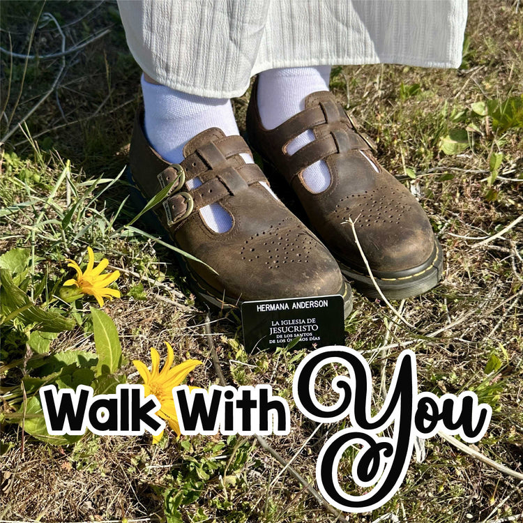 Walk With You